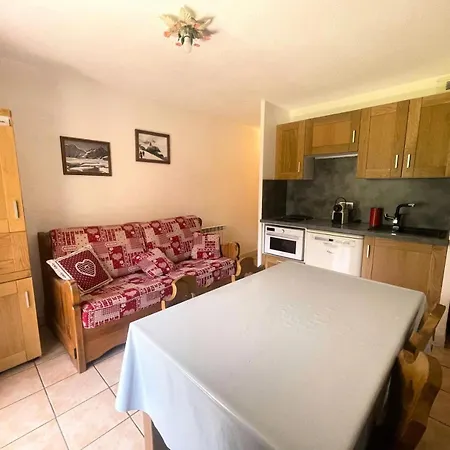 Appartamento D Or - Chaleureux T3, Emplacement Idéal Avec Place De Parking Privée Mae-3823 Les Deux Alpes