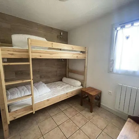 D Or - Chaleureux T3, Emplacement Idéal Avec Place De Parking Privée Mae-3823 Les Deux Alpes