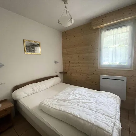 D Or - Chaleureux T3, Emplacement Idéal Avec Place De Parking Privée Mae-3823 Appartamento