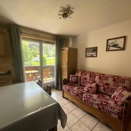 D Or - Chaleureux T3, Emplacement Idéal Avec Place De Parking Privée Mae-3823 Appartamento Les Deux Alpes