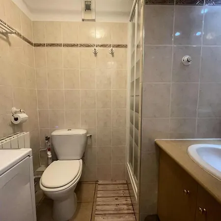 D Or - Chaleureux T3, Emplacement Idéal Avec Place De Parking Privée Mae-3823