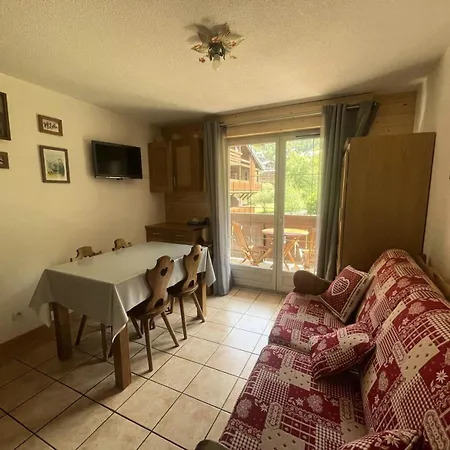 D Or - Chaleureux T3, Emplacement Ideal Avec Place De Parking Privee Mae-3823 Appartement