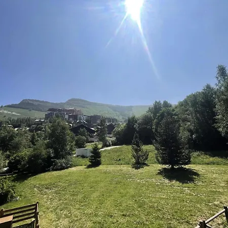 D Or - Chaleureux T3, Emplacement Idéal Avec Place De Parking Privée Mae-3823 Appartamento Les Deux Alpes