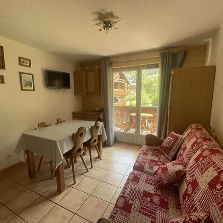 D Or - Chaleureux T3, Emplacement Ideal Avec Place De Parking Privee Mae-3823 Apartmán