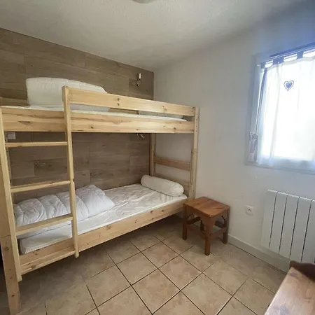Apartmán D Or - Chaleureux T3, Emplacement Ideal Avec Place De Parking Privee Mae-3823 Les Deux Alpes