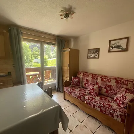 Apartmán D Or - Chaleureux T3, Emplacement Ideal Avec Place De Parking Privee Mae-3823 Les Deux Alpes