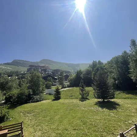 Apartmán D Or - Chaleureux T3, Emplacement Ideal Avec Place De Parking Privee Mae-3823 Les Deux Alpes