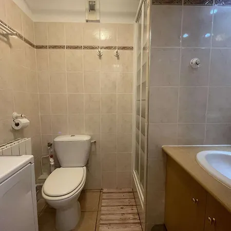 D Or - Chaleureux T3, Emplacement Ideal Avec Place De Parking Privee Mae-3823 Apartmán Les Deux Alpes