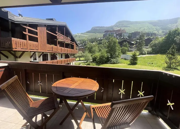 D Or - Chaleureux T3, Emplacement Ideal Avec Place De Parking Privee Mae-3823 Апартаменты *