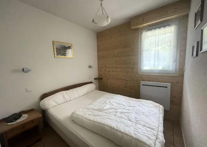 D Or - Chaleureux T3, Emplacement Ideal Avec Place De Parking Privee Mae-3823 Апартаменты